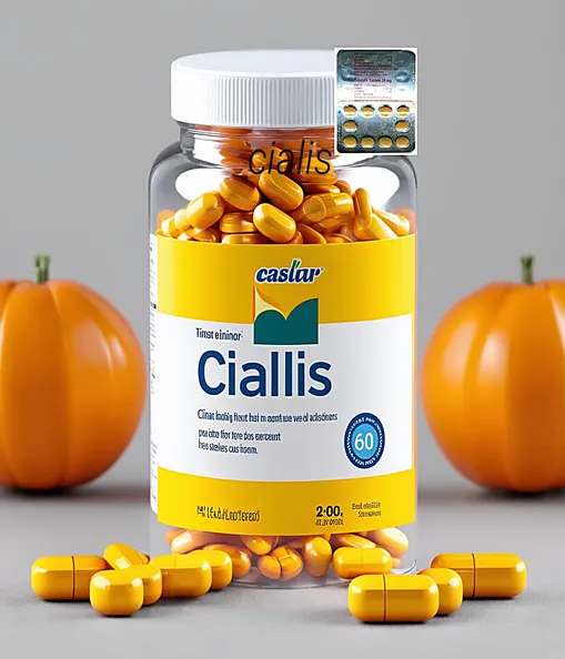 Cialis 20 mg générique